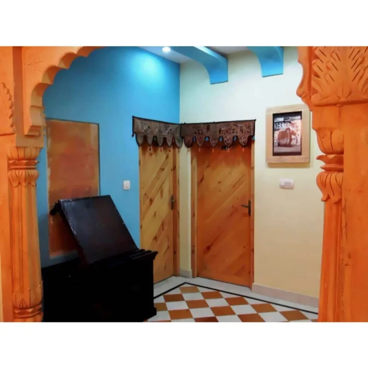 Джайсалмер: Vista Rooms at Amar Sagar Gate