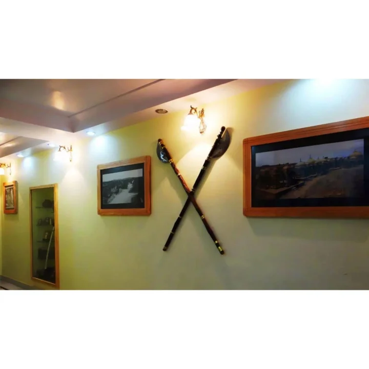 Джайсалмер: Vista Rooms at Amar Sagar Gate