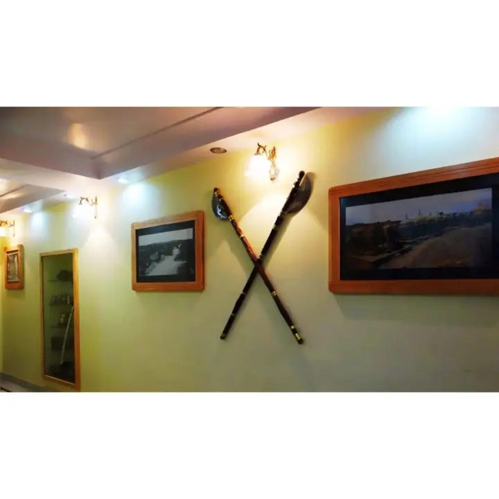 Джайсалмер: Vista Rooms at Amar Sagar Gate