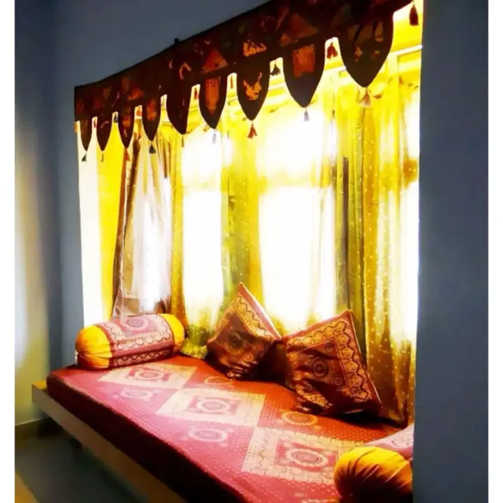 Джайсалмер: Vista Rooms at Amar Sagar Gate