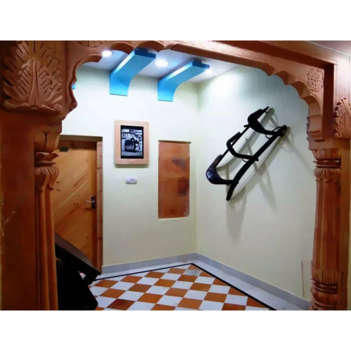 Джайсалмер: Vista Rooms at Amar Sagar Gate