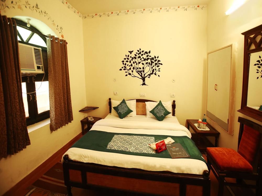 Vista Rooms at Indira Colony — фото 3