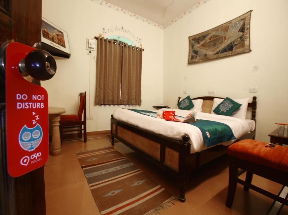 Vista Rooms at Indira Colony — фото 6