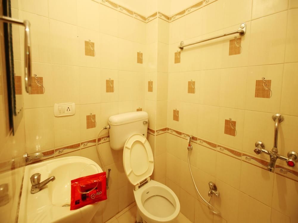 Джайсалмер: Vista Rooms at Indira Colony