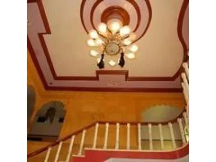 Джайсалмер: Vista Rooms at Indira Colony