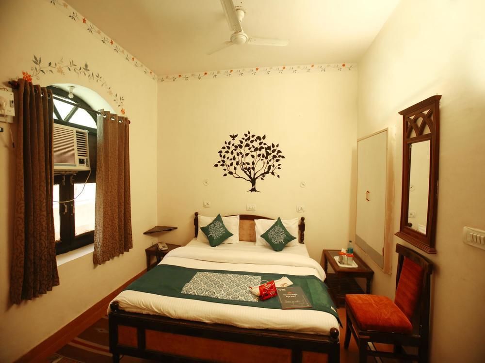 Джайсалмер: Vista Rooms at Indira Colony