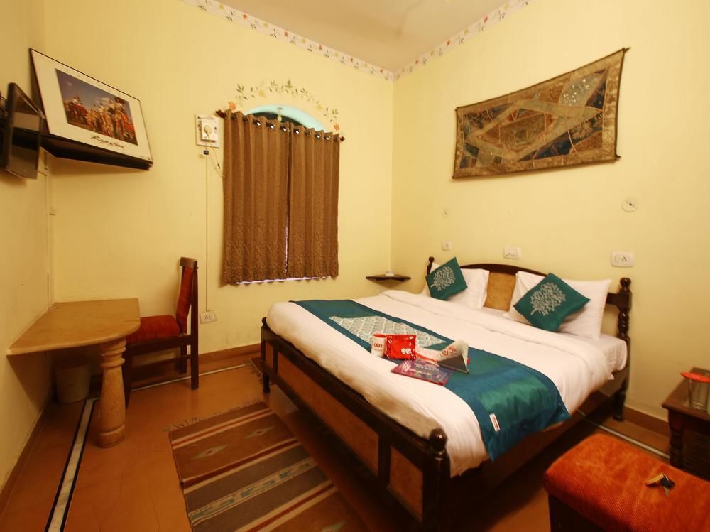 Vista Rooms at Indira Colony — фото 5