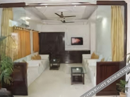 Джайсалмер: Vista Rooms near Riddhi Siddhi