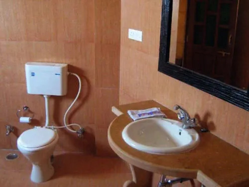 Джайсалмер: Vista Rooms at Patwa Haveli Road