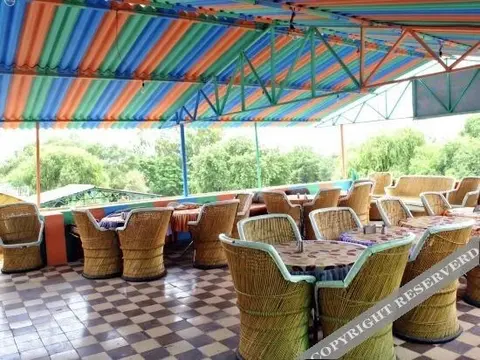 Джайсалмер: Vista Rooms at Gadisar Road