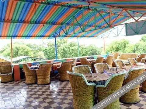 Джайсалмер: Vista Rooms at Gadisar Road