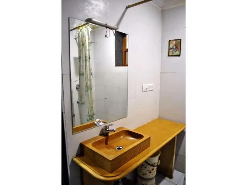 Джайсалмер: Vista Rooms at Gadisar Road