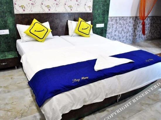 Джайсалмер: Vista Rooms at Gadisar Road