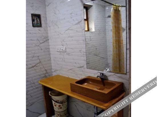 Джайсалмер: Vista Rooms at Gadisar Road
