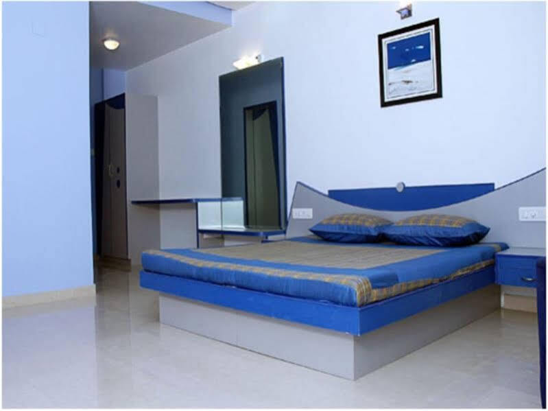 Порбандар: Vista Rooms At Zaveri Bungalows