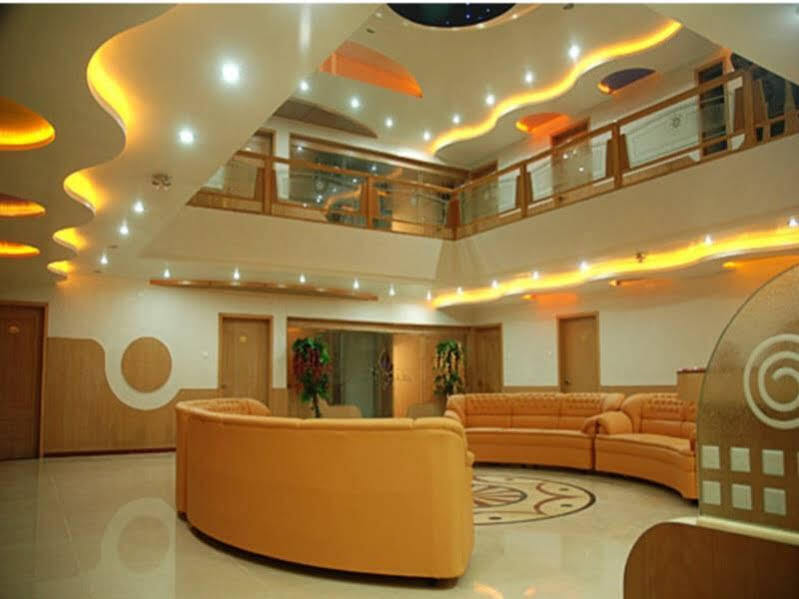Порбандар: Vista Rooms At Zaveri Bungalows