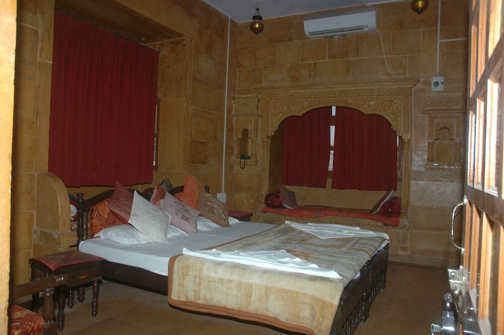 Vista Rooms at Dhibbapara — фото 4