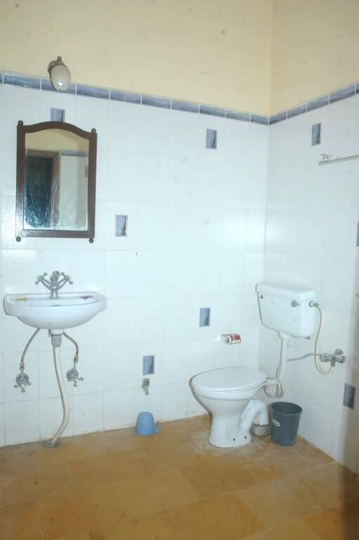 Джайсалмер: Vista Rooms at Dhibbapara