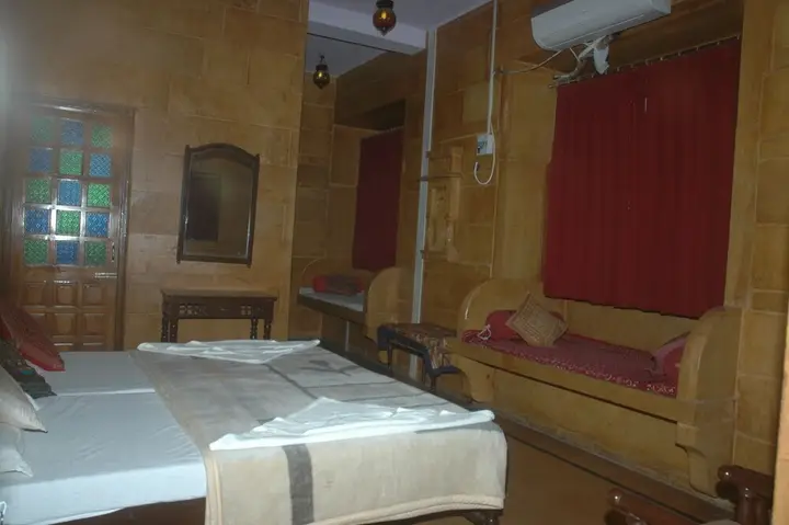Vista Rooms at Dhibbapara — фото 6