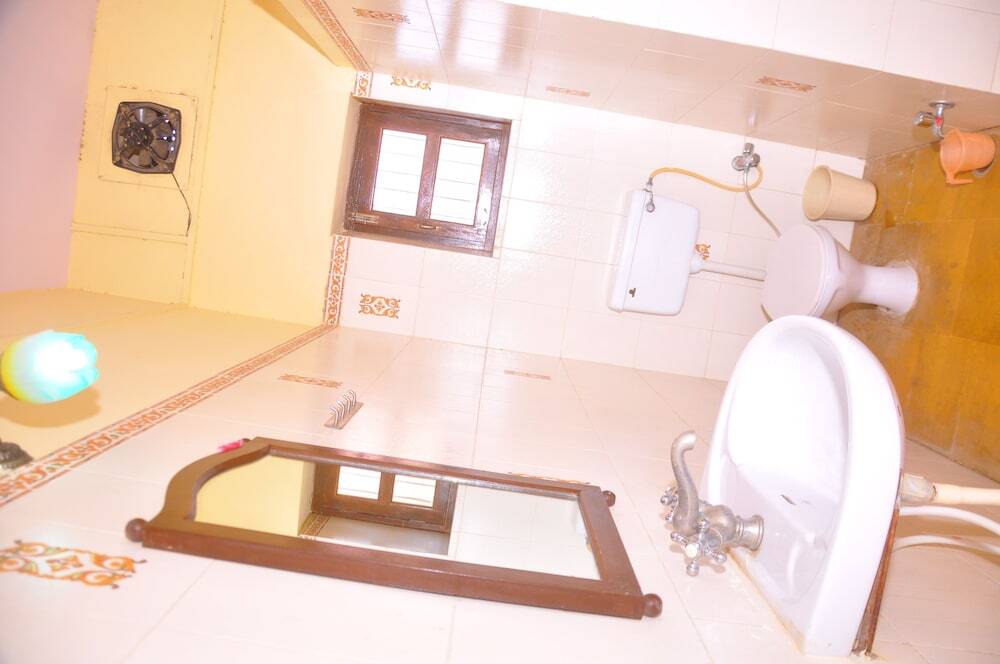 Vista Rooms at Dhibbapara — фото 5