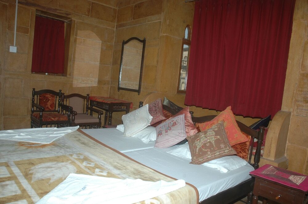 Vista Rooms at Dhibbapara — фото 2