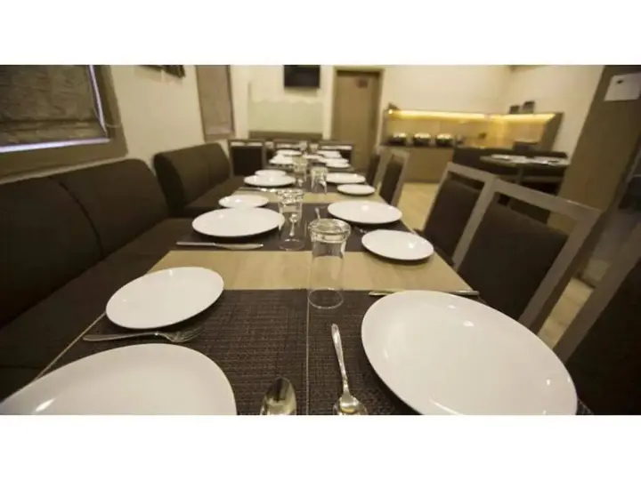 Джайсалмер: Vista Rooms at Officer Colony