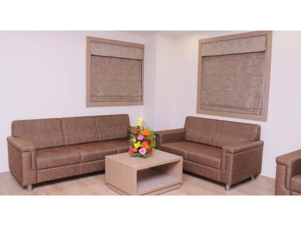 Джайсалмер: Vista Rooms at Officer Colony