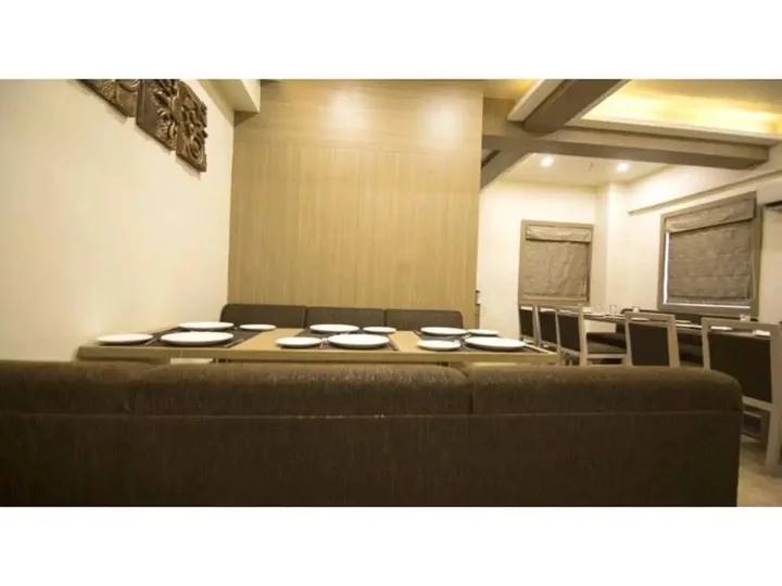 Джайсалмер: Vista Rooms at Officer Colony