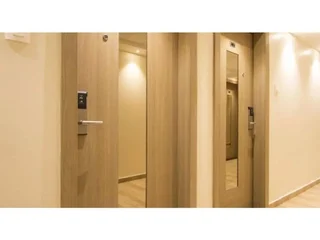 Джайсалмер: Vista Rooms at Officer Colony