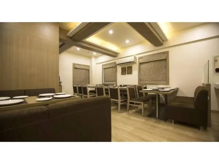 Джайсалмер: Vista Rooms at Officer Colony