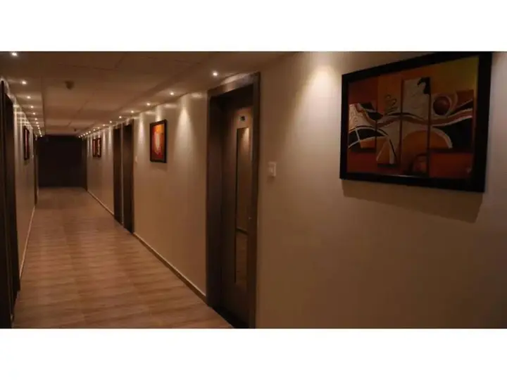 Джайсалмер: Vista Rooms at Officer Colony