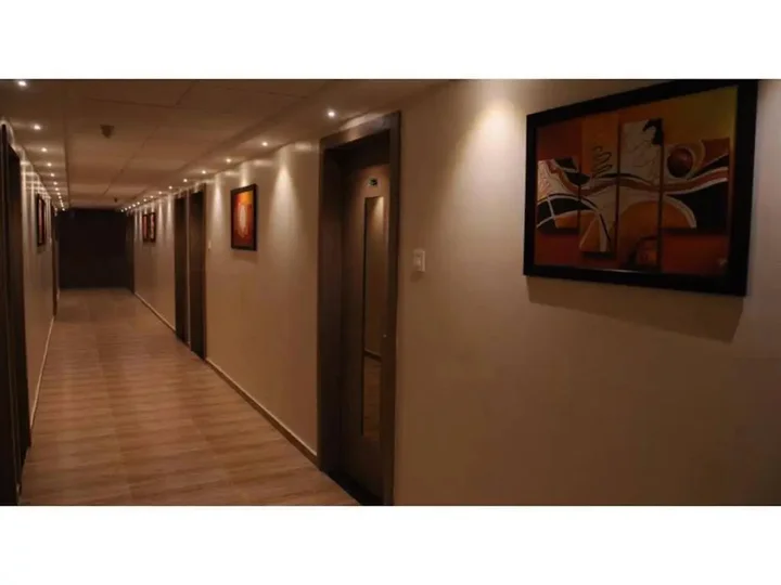 Джайсалмер: Vista Rooms at Officer Colony