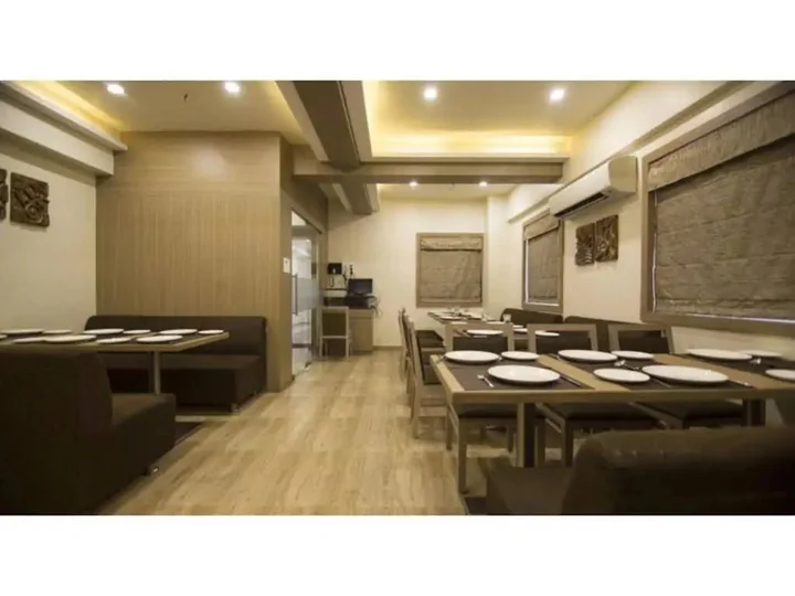 Джайсалмер: Vista Rooms at Officer Colony