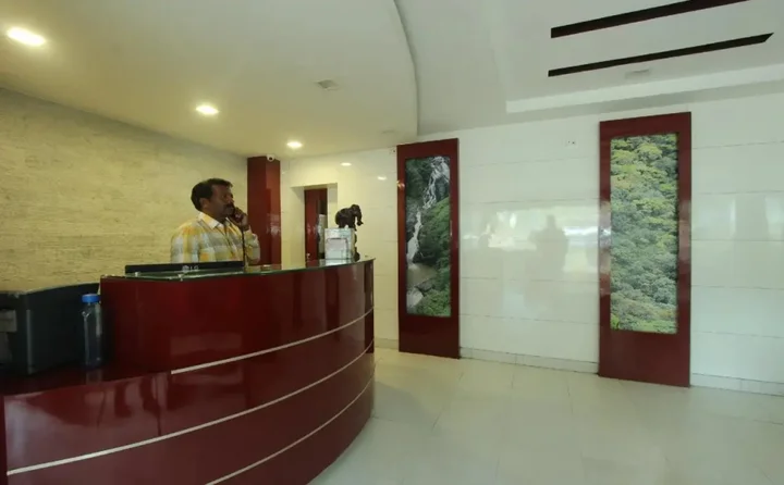 Ути: Vista Rooms At Ooty Club
