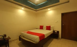 Ути: Vista Rooms At Ooty Club
