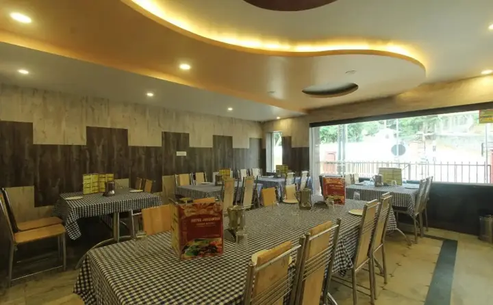 Ути: Vista Rooms At Ooty Club