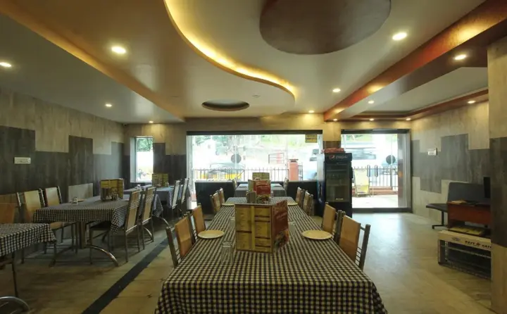 Ути: Vista Rooms At Ooty Club