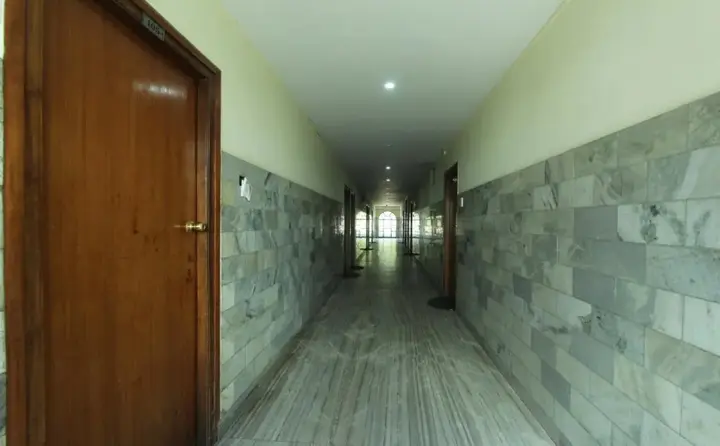 Ути: Vista Rooms At Ooty Club