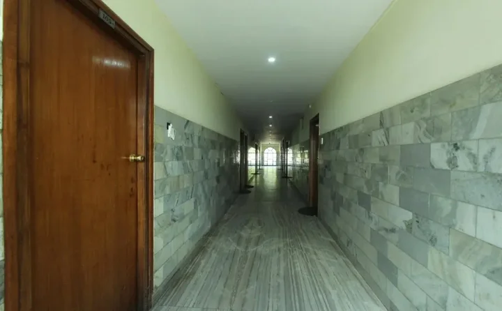 Ути: Vista Rooms At Ooty Club