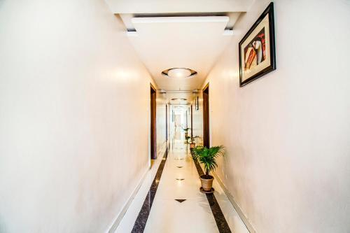 Пуна: Vista Rooms at Sasoon Road