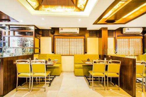 Пуна: Vista Rooms at Sasoon Road