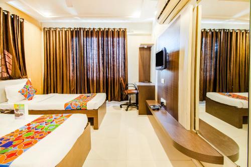Vista Rooms at Sasoon Road — фото 2