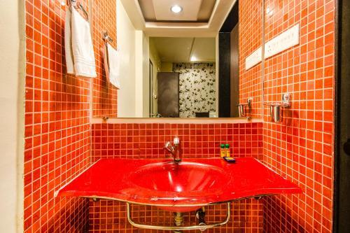 Пуна: Vista Rooms at Sasoon Road