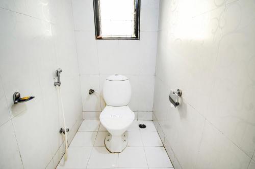 Пуна: Vista Rooms at Sasoon Road