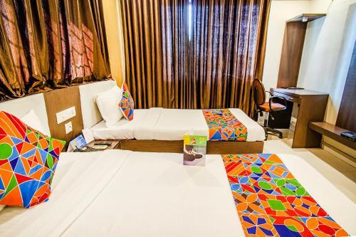 Vista Rooms at Sasoon Road — фото 4