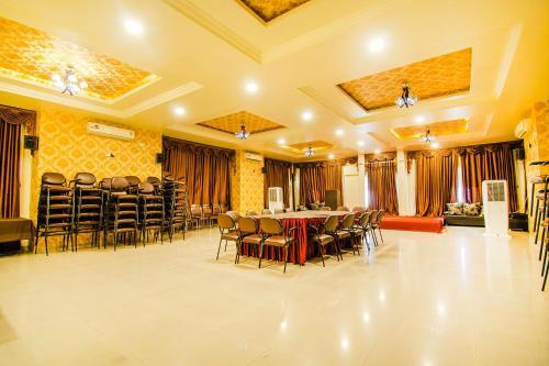Пуна: Vista Rooms at Sasoon Road