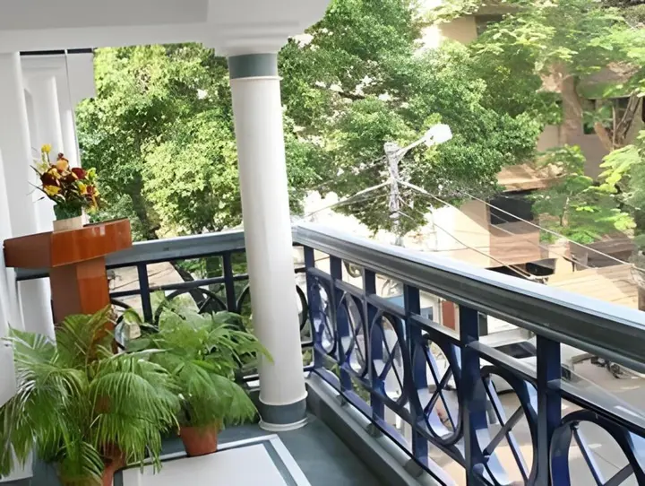 Колката: FabHotel Panasia International