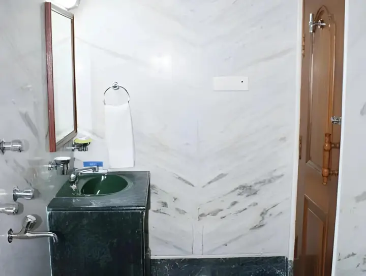 Колката: FabHotel Panasia International