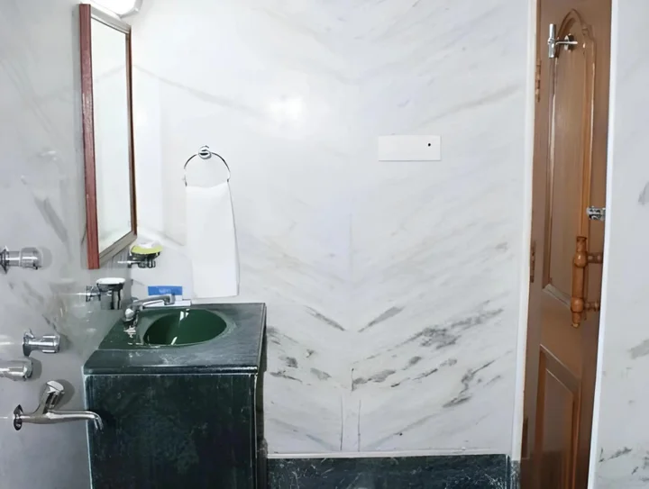 Колката: FabHotel Panasia International