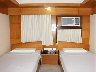 Колката: FabHotel Panasia International